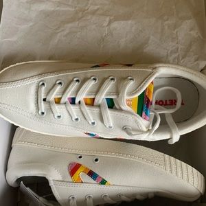 New Tretorn’s Size 7.5